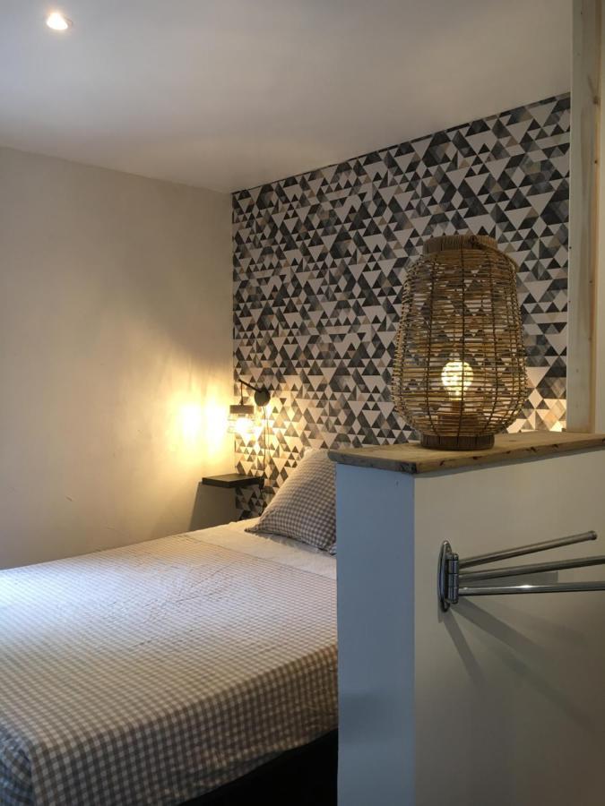 Le 21 Ter Apartment อาเมียงส์ ภายนอก รูปภาพ