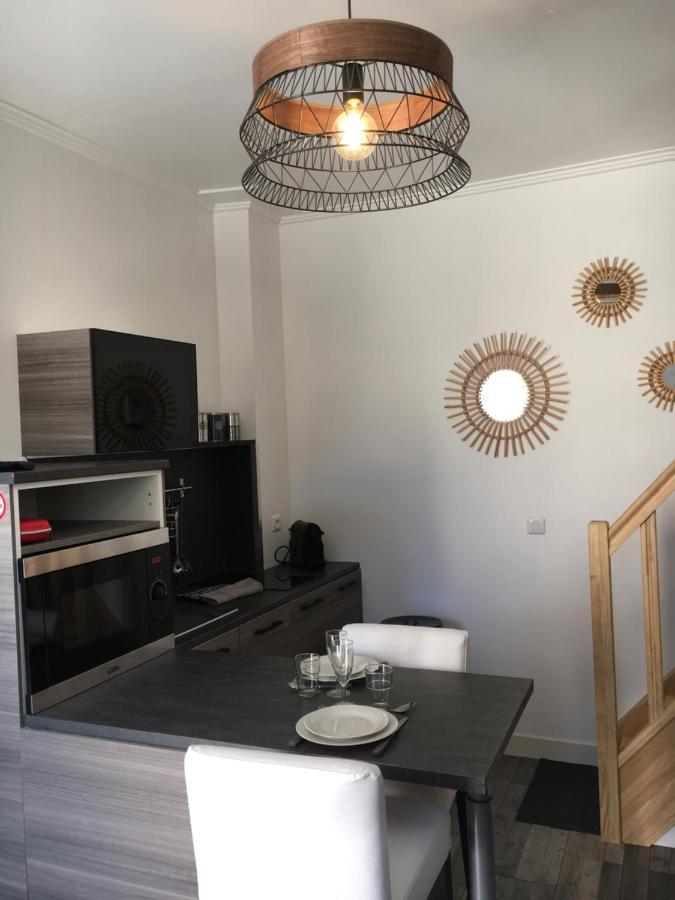 Le 21 Ter Apartment อาเมียงส์ ภายนอก รูปภาพ