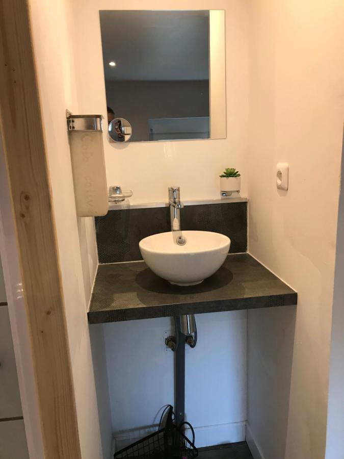 Le 21 Ter Apartment อาเมียงส์ ภายนอก รูปภาพ