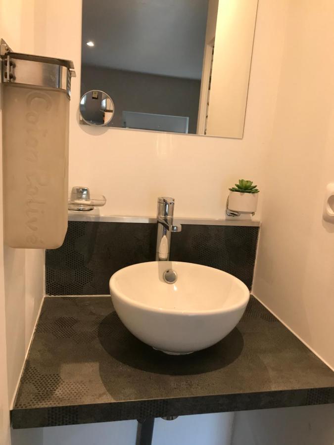 Le 21 Ter Apartment อาเมียงส์ ภายนอก รูปภาพ